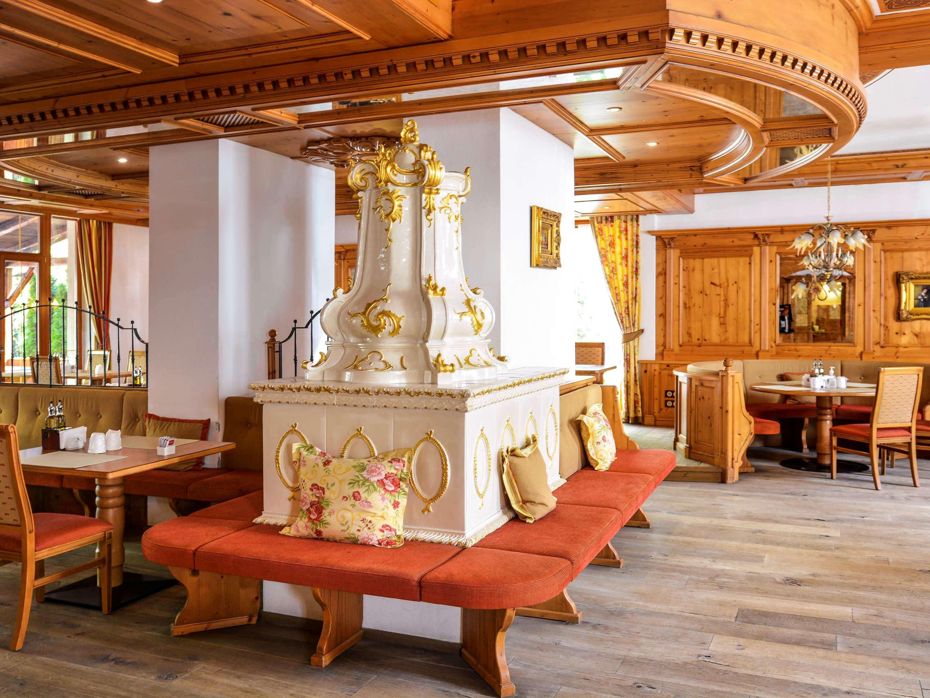 Mercure Sighisoara Binderbubi Hotel & Spa Eksteriør billede