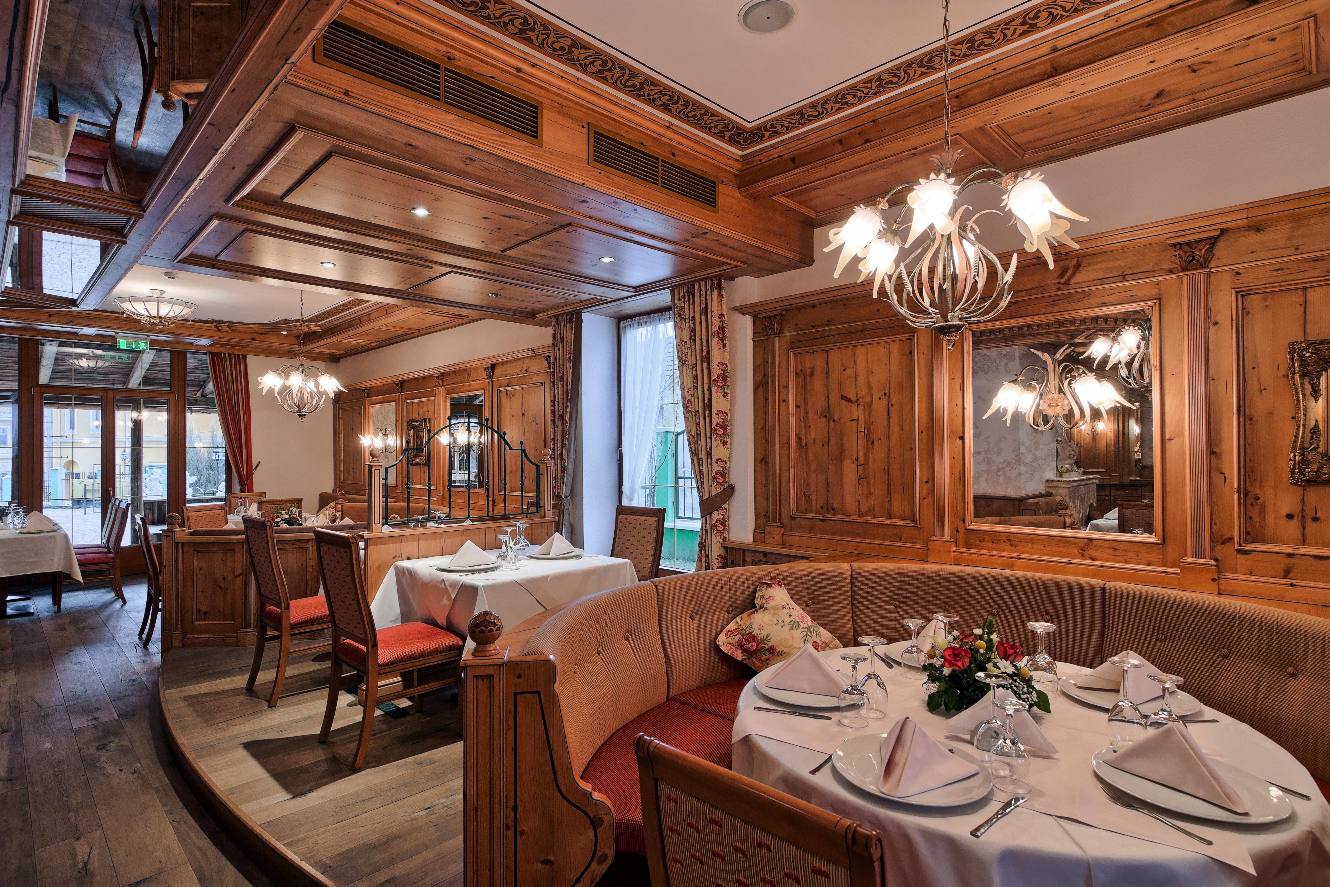 Mercure Sighisoara Binderbubi Hotel & Spa Eksteriør billede