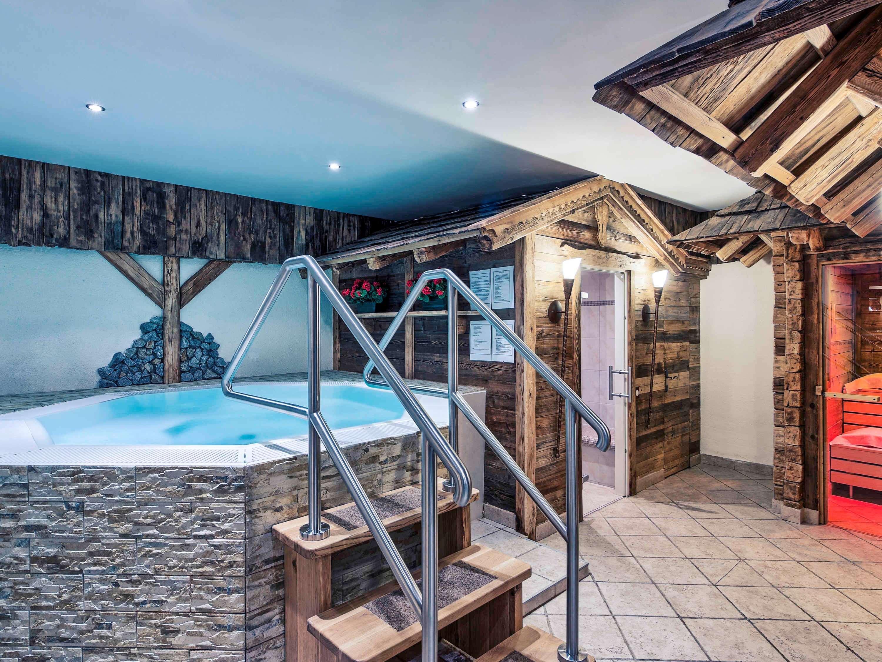 Mercure Sighisoara Binderbubi Hotel & Spa Eksteriør billede