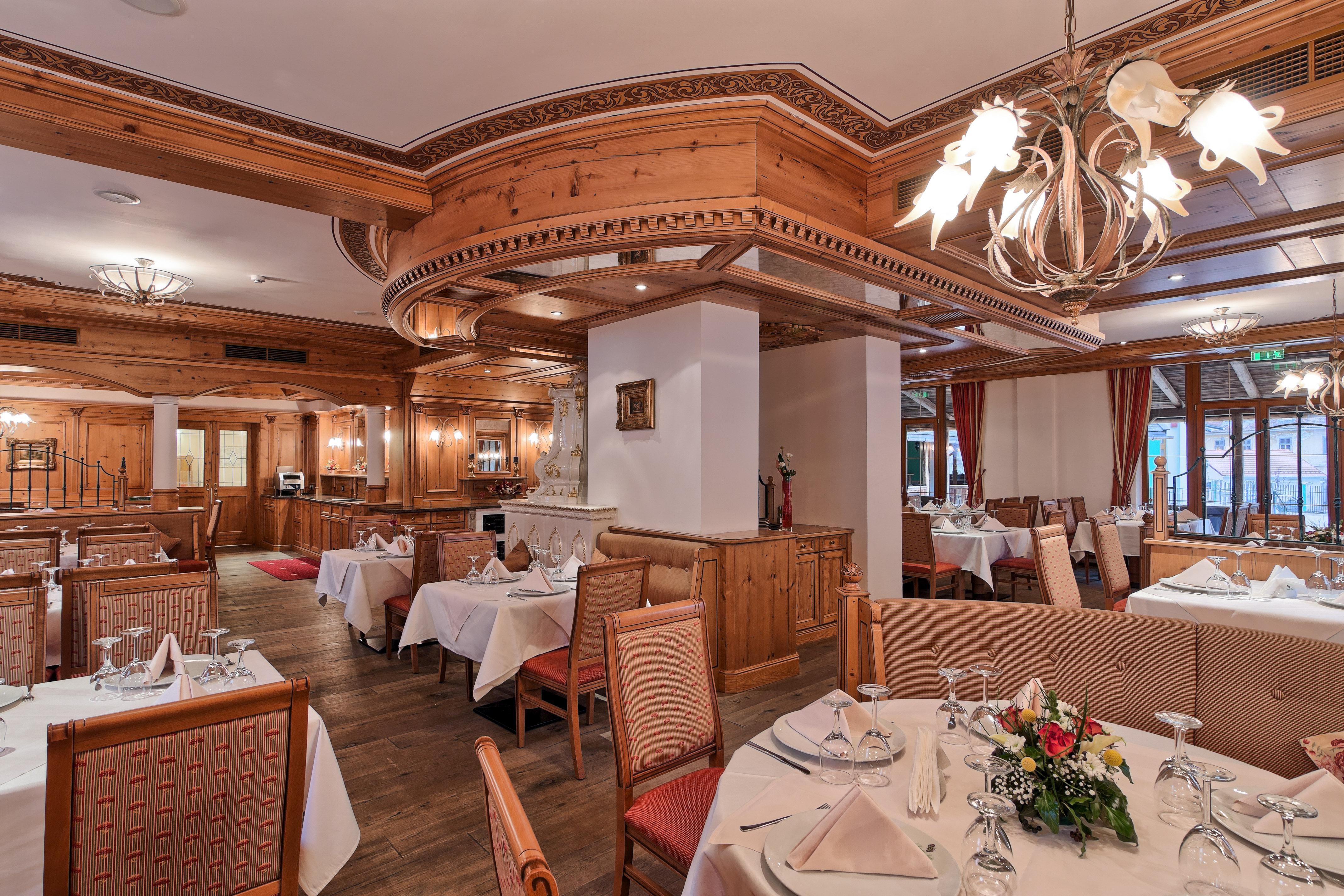 Mercure Sighisoara Binderbubi Hotel & Spa Eksteriør billede