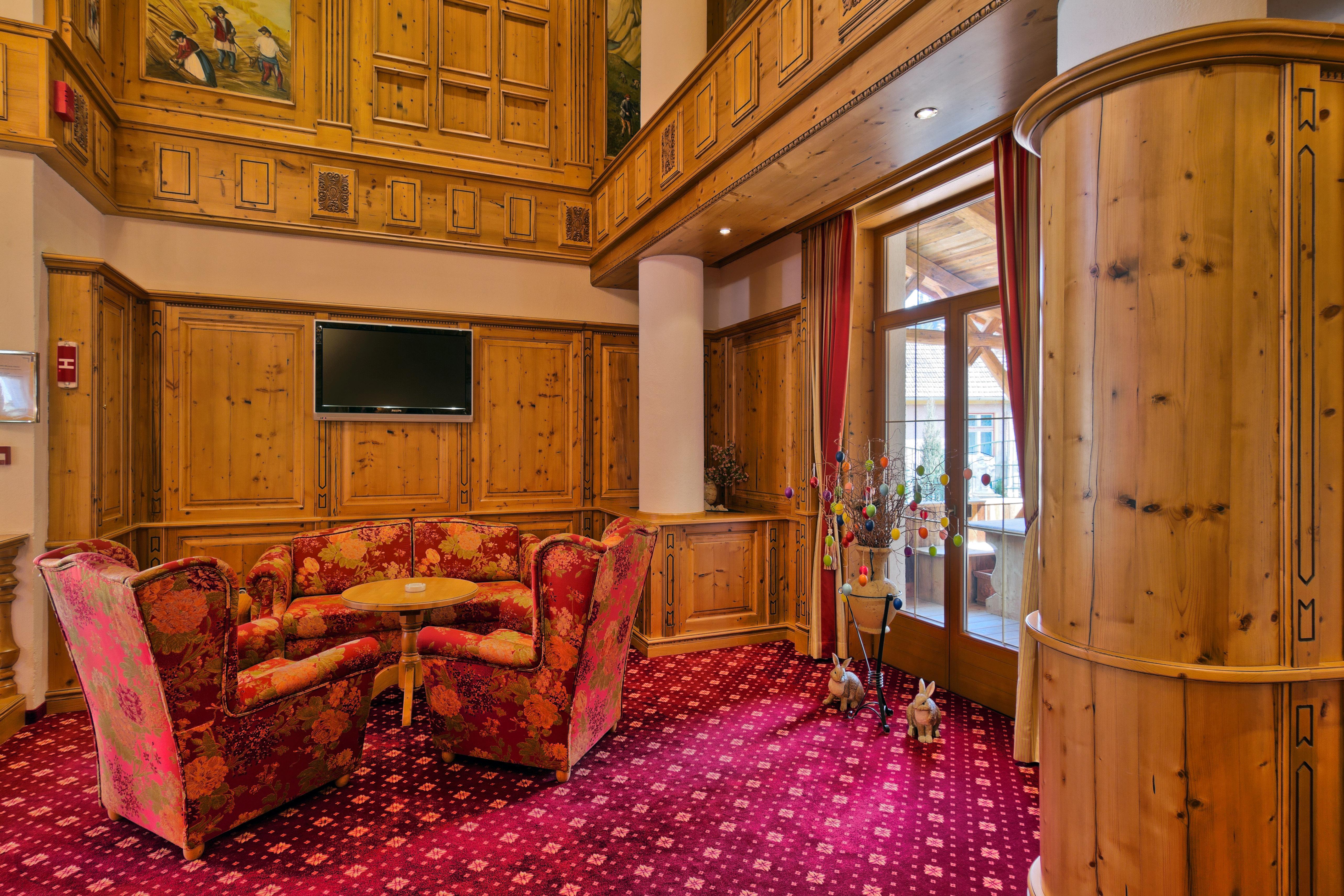 Mercure Sighisoara Binderbubi Hotel & Spa Eksteriør billede
