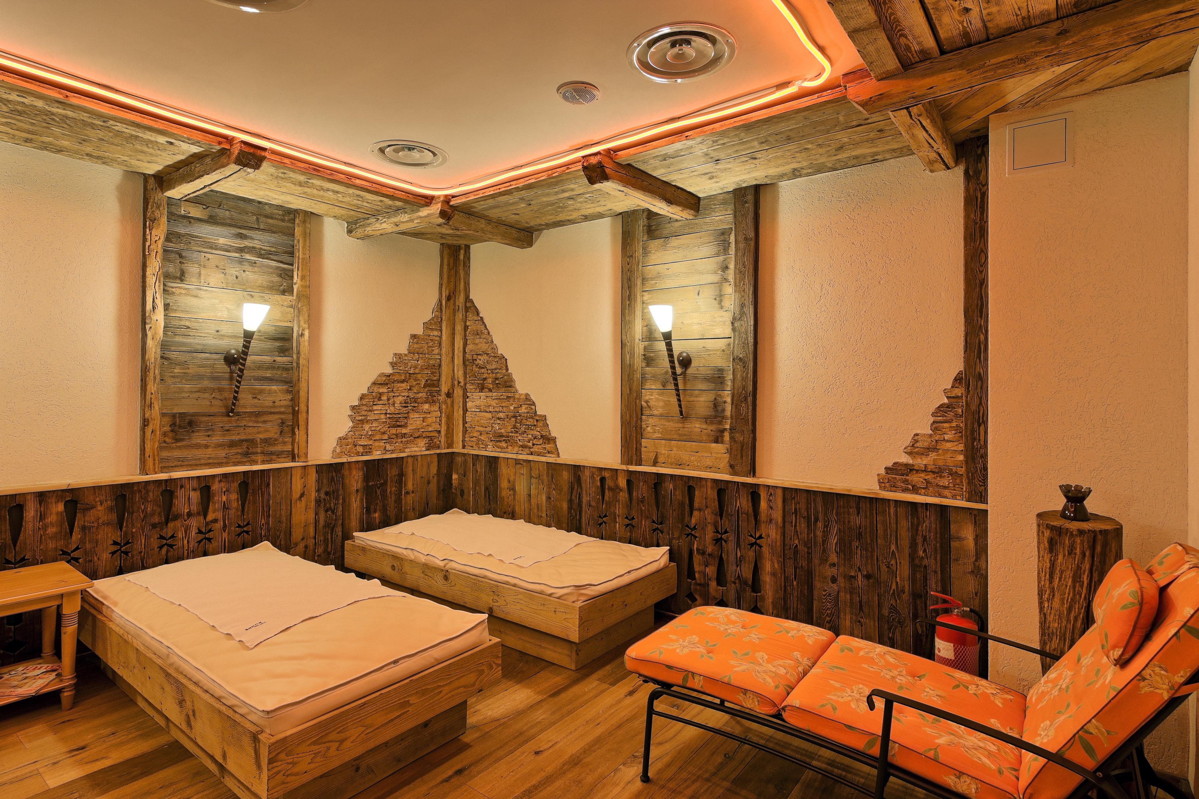 Mercure Sighisoara Binderbubi Hotel & Spa Eksteriør billede