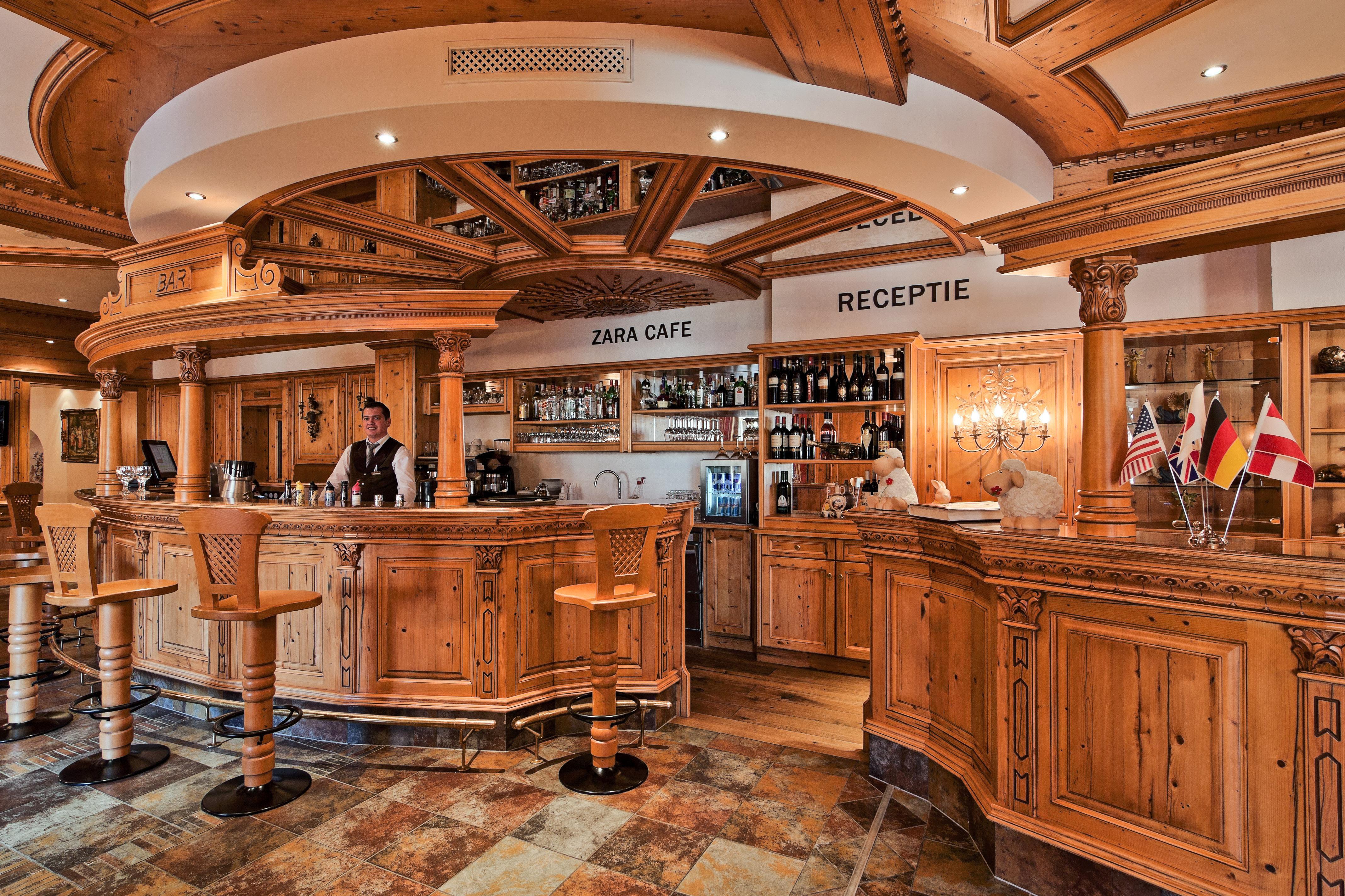 Mercure Sighisoara Binderbubi Hotel & Spa Eksteriør billede