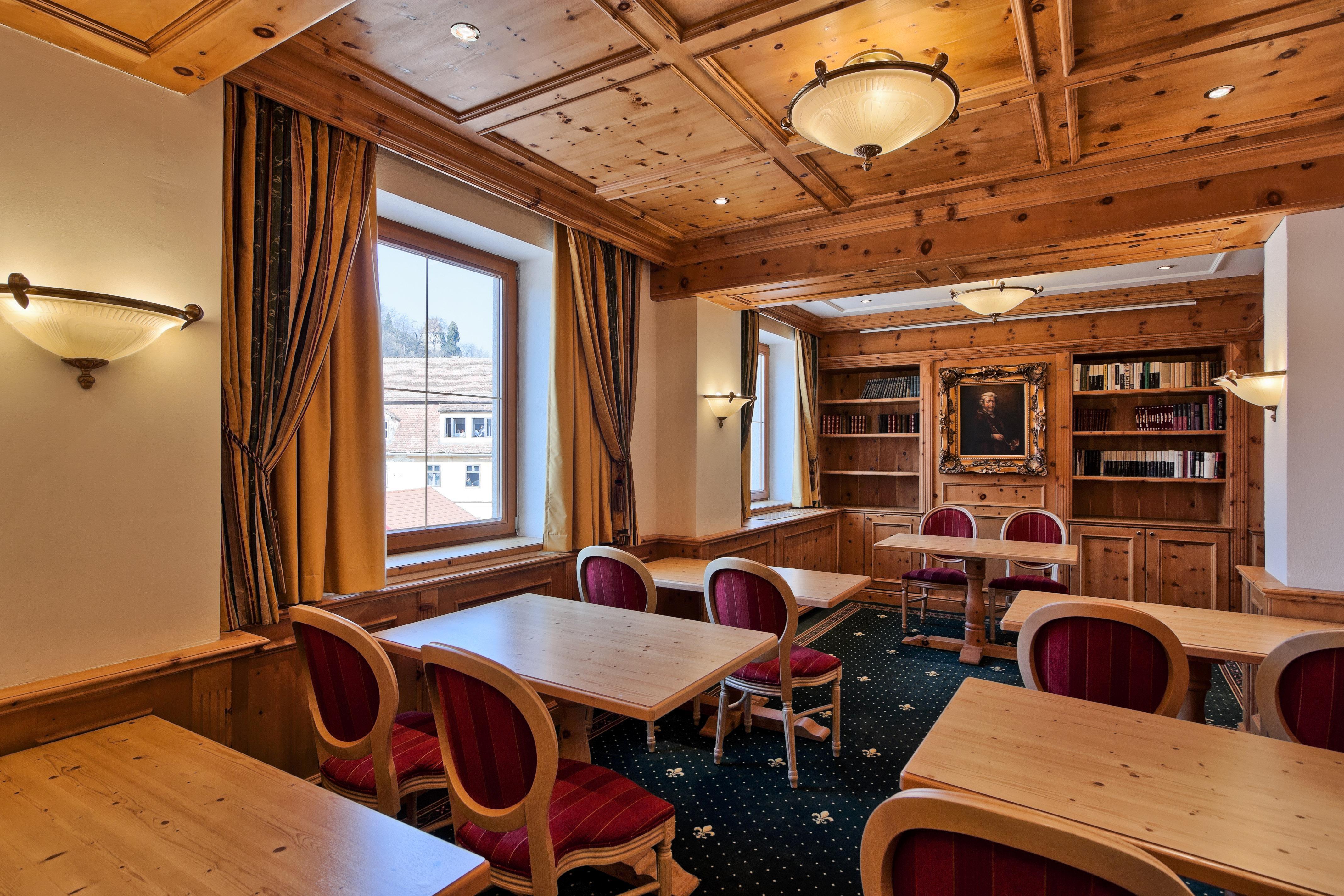 Mercure Sighisoara Binderbubi Hotel & Spa Eksteriør billede