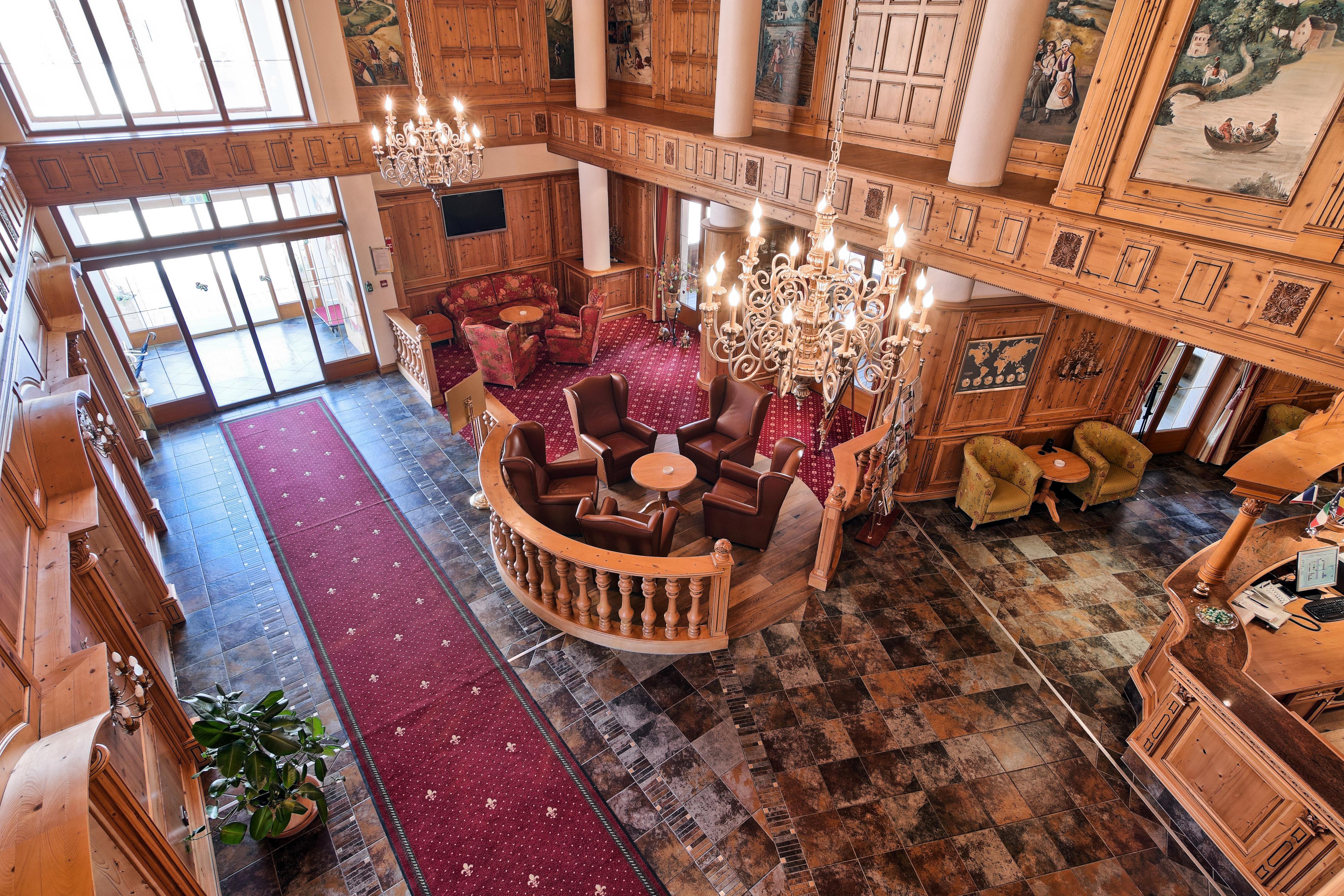 Mercure Sighisoara Binderbubi Hotel & Spa Eksteriør billede
