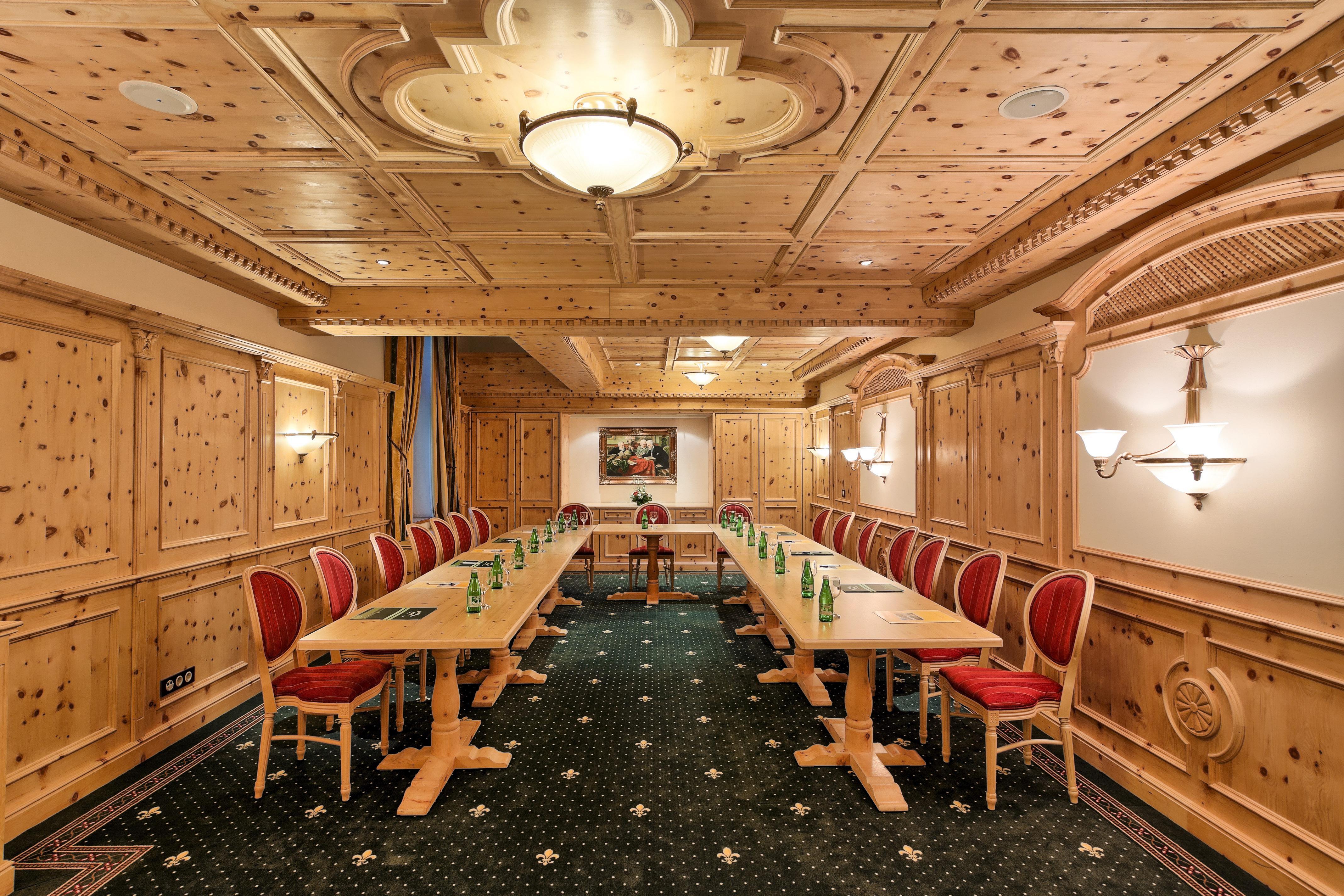 Mercure Sighisoara Binderbubi Hotel & Spa Eksteriør billede