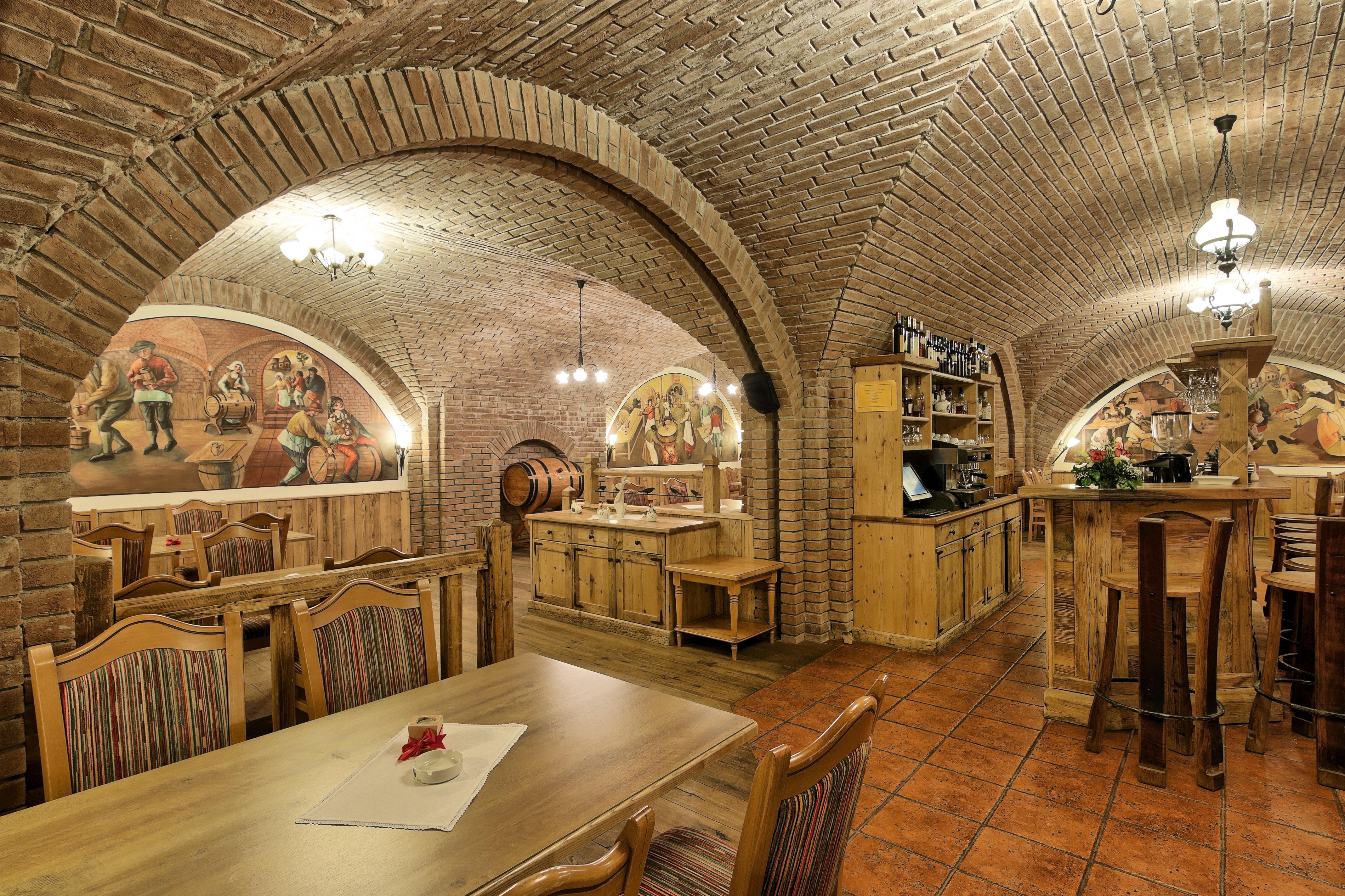 Mercure Sighisoara Binderbubi Hotel & Spa Eksteriør billede