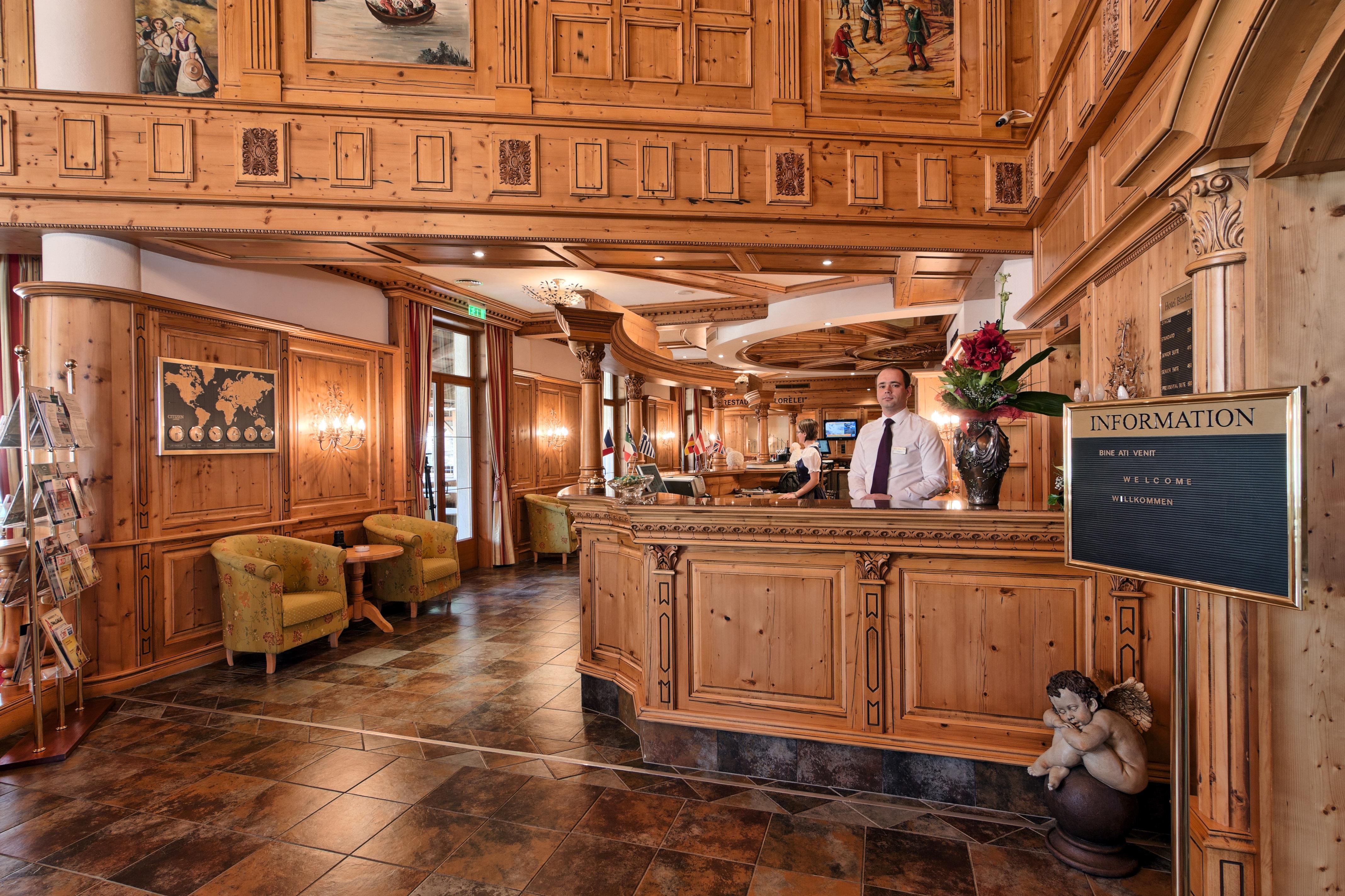 Mercure Sighisoara Binderbubi Hotel & Spa Eksteriør billede