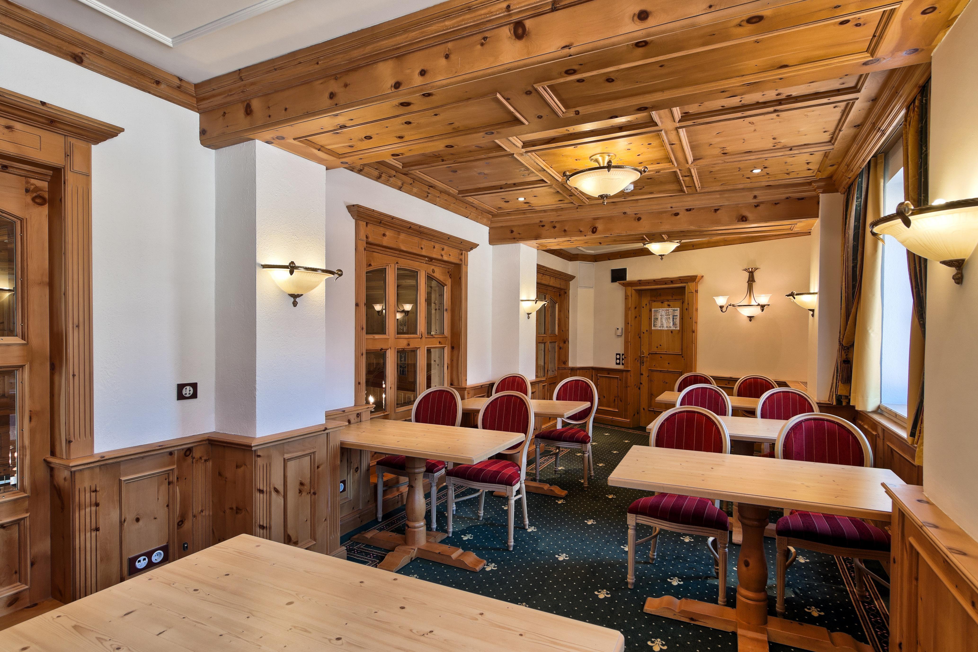 Mercure Sighisoara Binderbubi Hotel & Spa Eksteriør billede