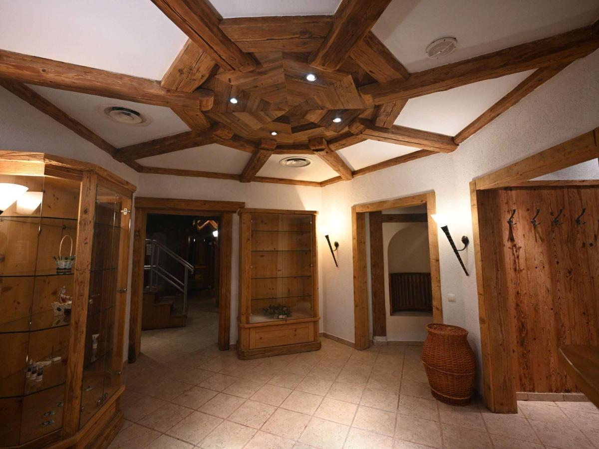 Mercure Sighisoara Binderbubi Hotel & Spa Eksteriør billede