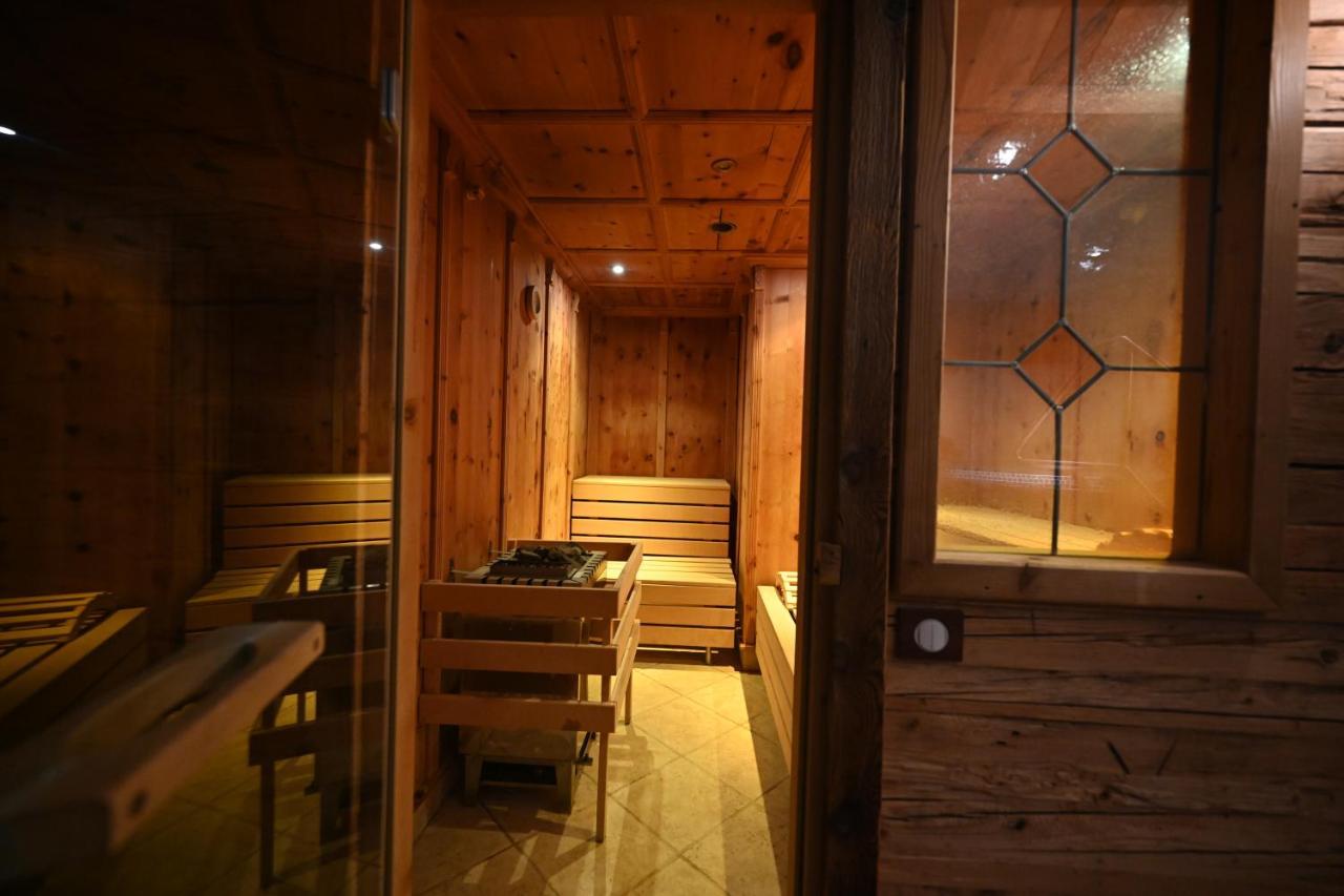 Mercure Sighisoara Binderbubi Hotel & Spa Eksteriør billede