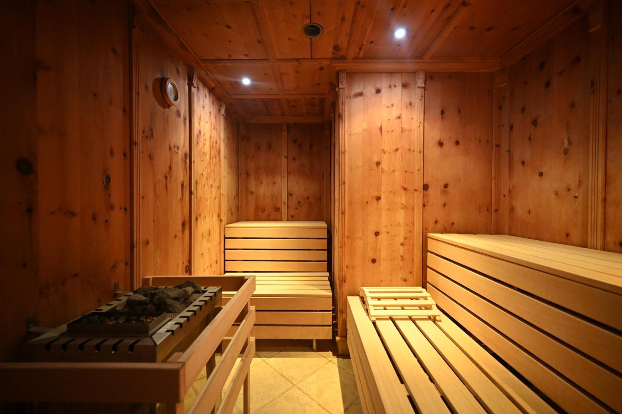 Mercure Sighisoara Binderbubi Hotel & Spa Eksteriør billede