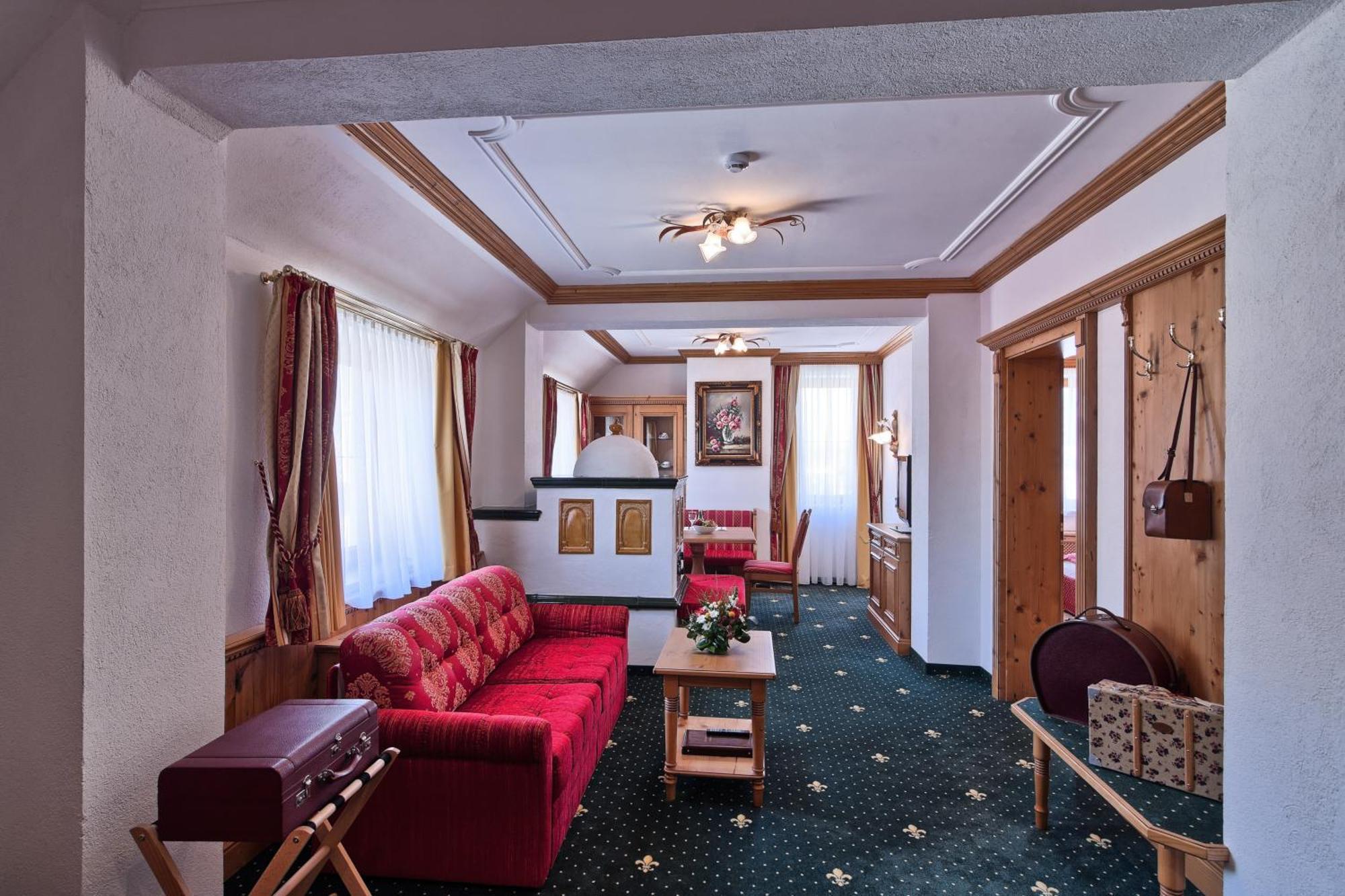Mercure Sighisoara Binderbubi Hotel & Spa Eksteriør billede